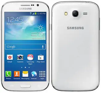 Замена разъема зарядки на телефоне Samsung Galaxy Grand Neo Plus в Челябинске
